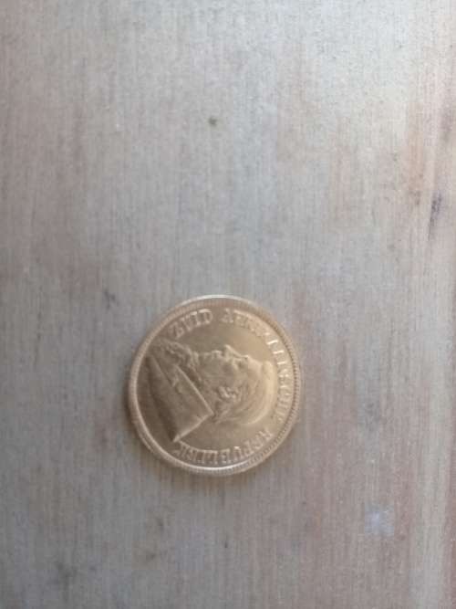 1895 GOLD HALF POND - MINTAGE : 134 974 - AU condition.